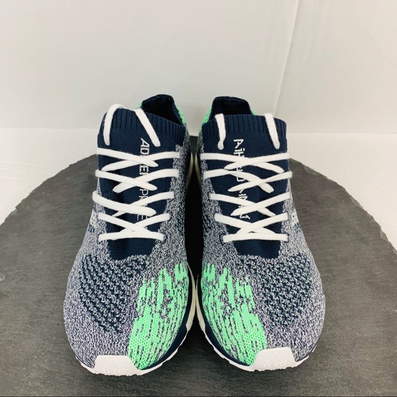 Adidas AdiZero Prime men’s shoes sz 9.5 - Picture 3 of 8